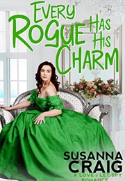 Every Rogue Has His Charm (Susanna Craig)