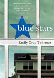 Blue Stars (Emily Gray Tedrowe)