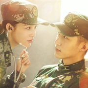 My Dear Guardian (2021)