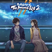 The Daily Life of the Immortal King Season 2