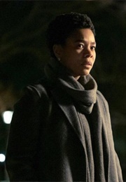 Mariama Diallo "Master" (2022)