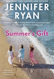 Summer&#39;s Gift (Jennifer Ryan)