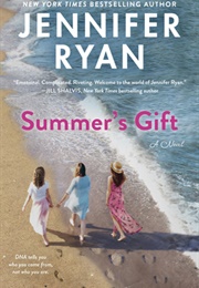 Summer's Gift (Jennifer Ryan)