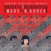 Made in Korea