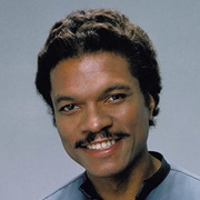 Billy Dee Williams