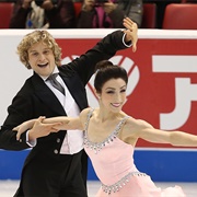 Meryl Davis & Charlie White