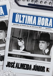 Última Hora (José Almeida Júnior)