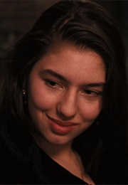 "The Godfather Part III" - Sofia Coppola (1990)