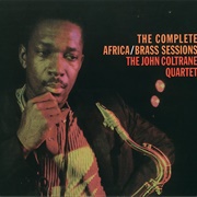 Blues Minor -- John Coltrane