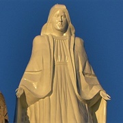 Our Lady of the Rockies