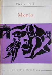 Maria (Pierre Daix)