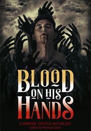 Blood on His Hands (Michael Carte)