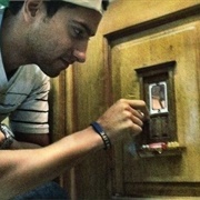 Ann Arbor's Fairy Doors