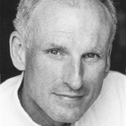 James Rebhorn