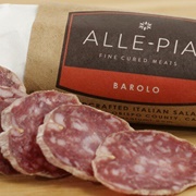 Soppressata Di Basilicata