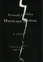 Hurricane Season (Mexico)