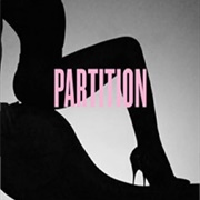 Partition - Beyoncé