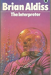 The Interpreter (Brian Aldiss)