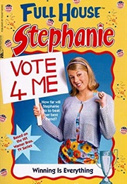 Winning Is Everything (Cameron Dokey)