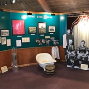 Dr. J.H. Kellogg Discovery Center