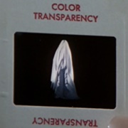 Ghost (Peter, the Brady Bunch)