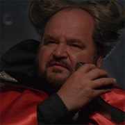 Dr. Animal Cannibal Pizza (The Silence of the Hams, 1994)