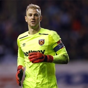 Joe Hart
