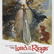 The Lord of the Rings (1978 Film)