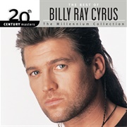 Busy Man - Billy Ray Cyrus