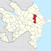 Shamakhi District, Azerbaijan