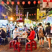 Night Market