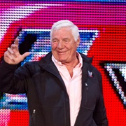 Pat Patterson