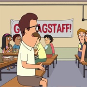 9. UFO No You Didn't