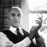 William Carlos Williams