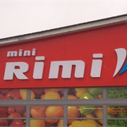 Rimi Mini