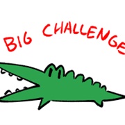Big Challenges