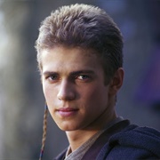 Anakin Skywalker