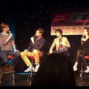 EP. 340 — LIVE From SXSW 2015 II