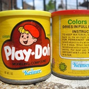 Play-Doh