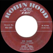 Oh Babe - Louis Prima &amp; Keely Smith