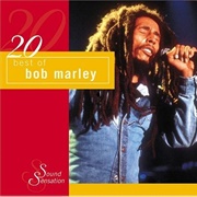 Bob Marley - 20 Best of Bob Marley