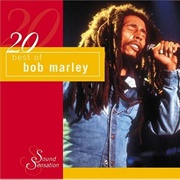 Bob Marley - 20 Best of Bob Marley