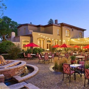 La Posada De Santa Fe NM