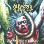 Sintury - Disgorging the Dead