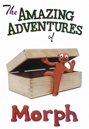 The Amazing Adventures of Morph (1980)