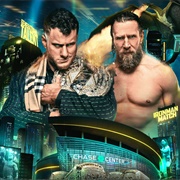 AEW Revolution (2023)