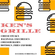 Ken's Grille
