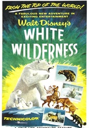 White Wilderness (1958)