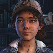 Clementine TWDG