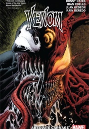 Absolute Carnage: Venom (Donny Cates)
